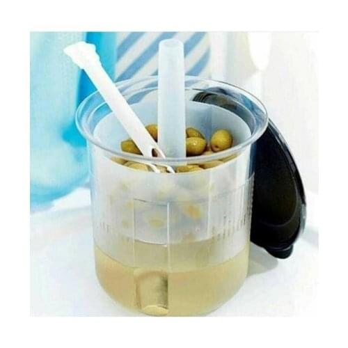 Storage Containers Tupperware China