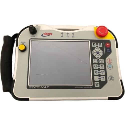 STAR STEC-NA2 Touch Screen Used In Good Condition