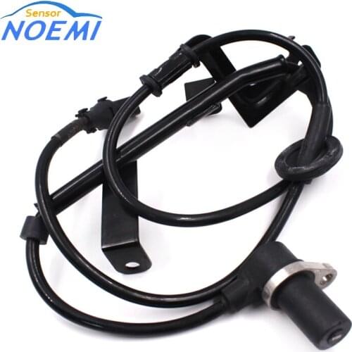 2017 Front Right ABS Wheel Speed Sensor For Hyundai Sonata Kia Optima 95670-38100 9567038100 SU9241 5S7754
