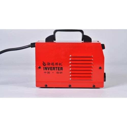 Arc-225 Mini Welding Machine 220/110V Portable Welding Machine