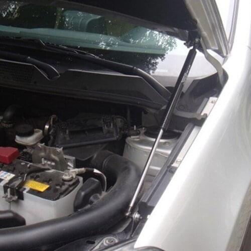Fit for Nissan Qashqai J10 2008 2009 2010 2011 2012 2013 Accessories Car Bonnet Hood Gas Shock Strut Lift Support Car Styling