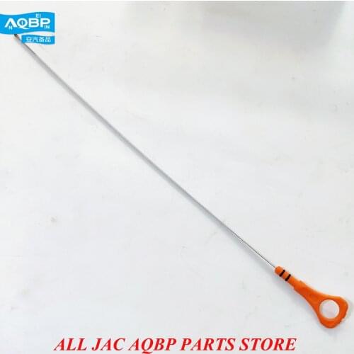 Car parts OE number 1002310GA for JAC Refine oil level gauge