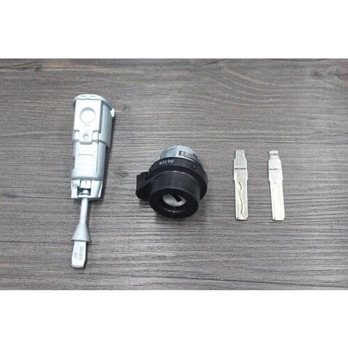 Car Remote Key for VW Caddy Eos Golf Jetta Polo Tiguan for Skoda Rapid Superb Octavia Fabia for SEAT ibiza Leon Car Door Lock