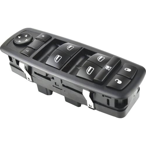 Car styling For 2013-2016 Dodge Dart Power Window Switch 68271217AA
