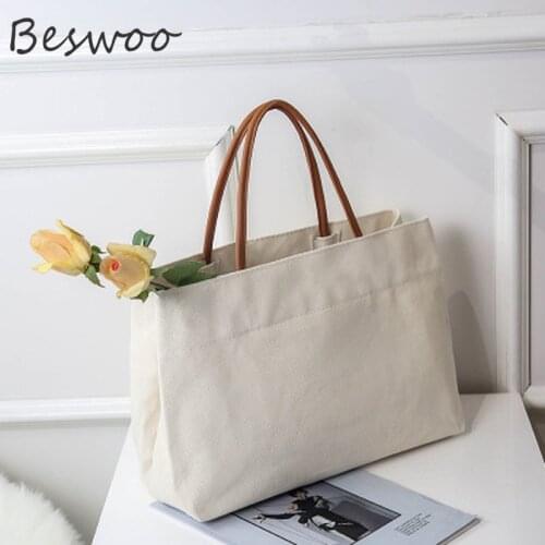 Beswoo Women's Beach Bags