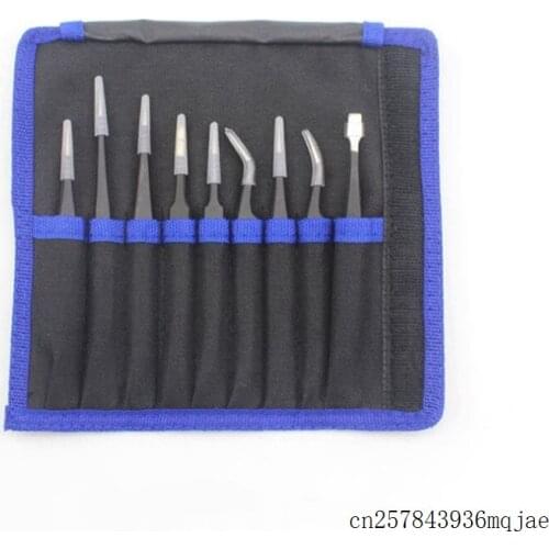 colFnnny Tweezers