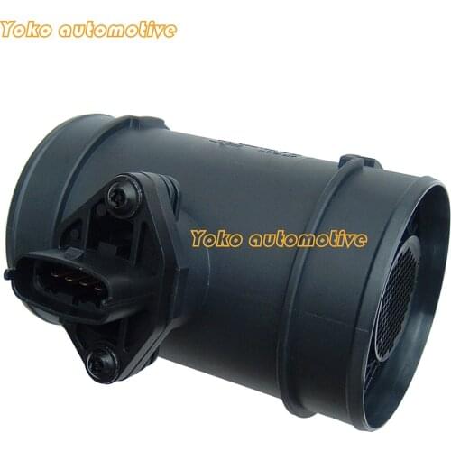 MASS AIR FLOW METER SENSOR MAF FOR OPEL FRONTERA SIGNUM VECTRA 2.0 2.2 DTI 24437503/0281002479 836630/0 281 002 479/24437503