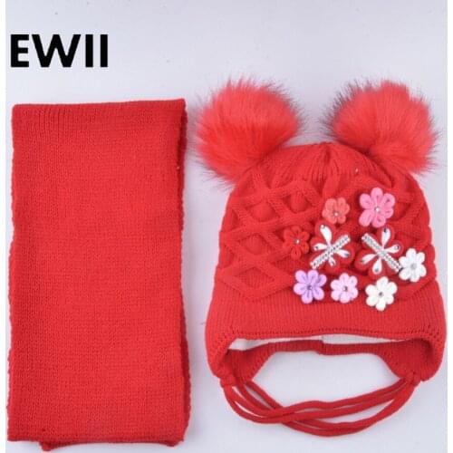Шляпы для девочек EWII China At AliExpress