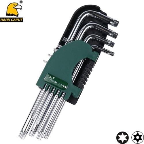 HARK CAPUT Home Textiles