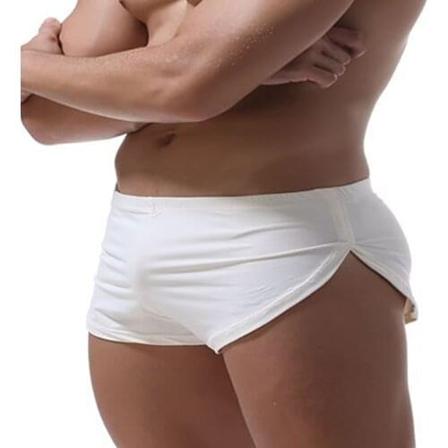 Heavywood Men's Family Briefs