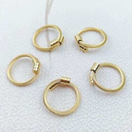 Hupo.hutu Rings