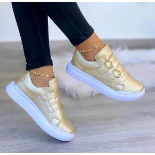 HZYMTQ Women's Sneakers