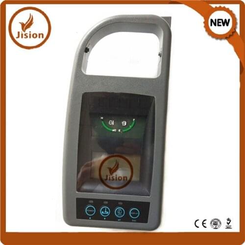 Jision DH220-7 DH225-7 Solar 230LC-V LCD Gauge Excavator Monitor Display Panel 539-00048 539-00048G