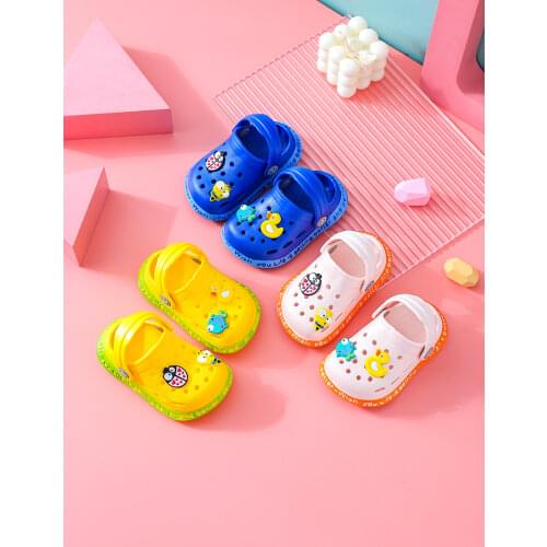 Mengoqq Children's Slippers