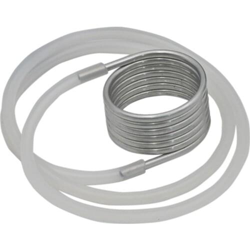 540 Motor Spray Thruster Water Turbo Power Servo Jet Motor Pipe for RC Boat Accessories