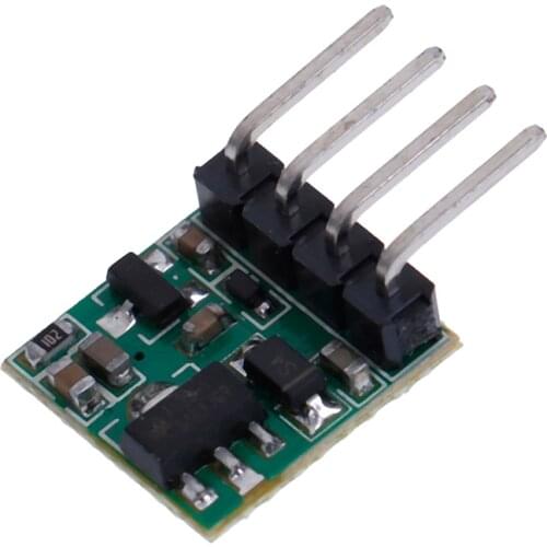 NEW Bistable Flip-flop Latch Switch Circuit Module Button Trigger Power-off Memory