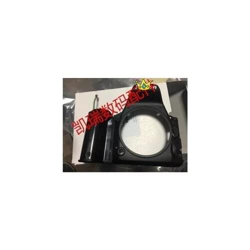 New original front protection parts with button repair parts for Niko D750 SLR 11A5L