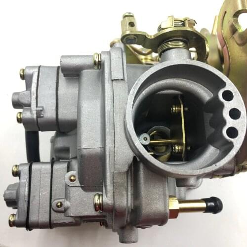 BRAND NEW CARBURETOR REPLACE SUZUKI CARBURETTOR FITS SJ410 F10A 465Q ST100 SAMURAI JIMNY SUPER CARRY SIERRA