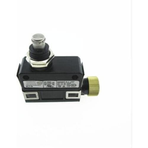NEW SL1-H SL1H YAMATAKE Waterproof and oil Limit switch Travel switch Micro switch
