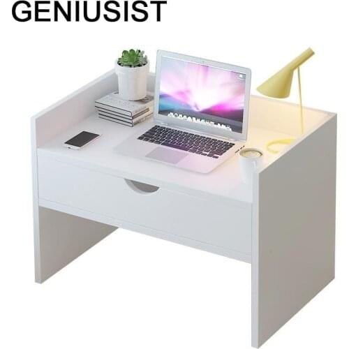 Mesa Tavolo De Oficina Escritorio Bureau Meuble Pliante Office Furniture Bed Tray Stand Laptop Study Table Computer Desk