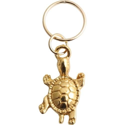 Braid Clips DIY Decoration Pendants Accessories Hair Styling Tools