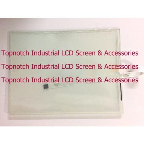 Brand New Touch Screen Digitizer for SCN-A5-FLT15.0-Z05-0H1-R E580514 Touch Pad Glass