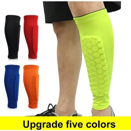 Sports Leg Guards Anti-collision Outdoor Climbing Leg Guards Leg Guards Socks Protective Cover