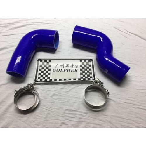 PIPE CC / EOS / GOLF GTI /R MK5 MK6 / JETTA GLI/ BORA/VENTO / SAGITAR MK5 MK6/PASSAT MAGATON B6 B7 /SCIROCCO R / TIGUAN