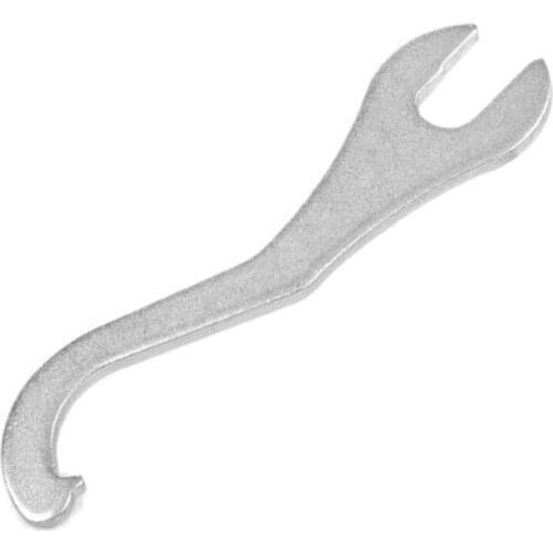 Bicycle Bike Lock Ring Remover Bottom Bracket Repair Spanner Wrench Tool