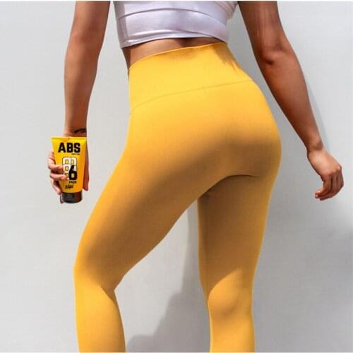 Weisuer Yoga Pants