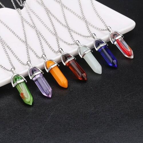 Yglcj Pendant Chains