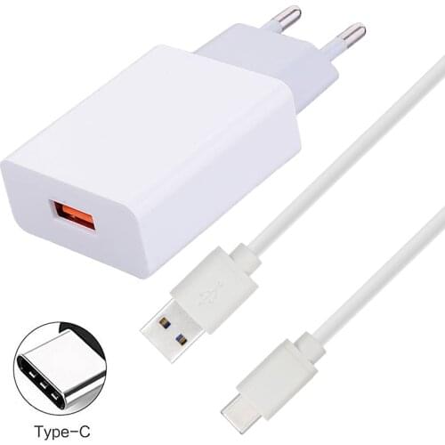 Micro USB Type C Charge Cable For Huawei Honor 8 9 10 20 30 Pro lite 10i 20S 6X 6X 7A 7C 7S 8A 8C 8X 9X 9S 9A Wall Plug Charger