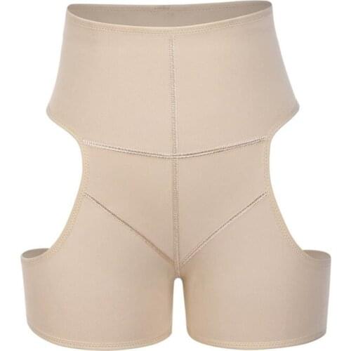 Lover Beauty Women Shaperwears Sexy Butt Lifter Panty Body Enhancer Tummy Control Panties Briefs Underwear Booty Body Shaper