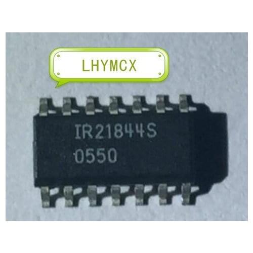 10PCS IR21844STRPBF IR21844S IR21844 SOP-14