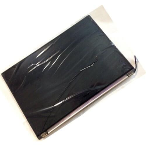 13.3"LCD Display Screen Assembly Upper Half Set For Asus UX31L UX31LA ux31a With touch Laptop LCD screen assembly