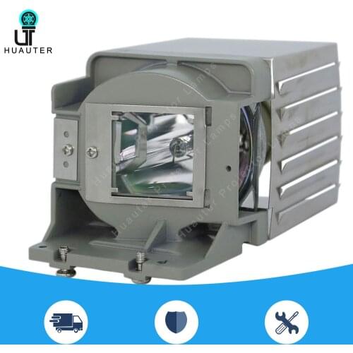 5J.J5E05.001 Replacement Lamp Projector Bulb for BenQ MS513 MW516 MW516+ MX514 with Housing