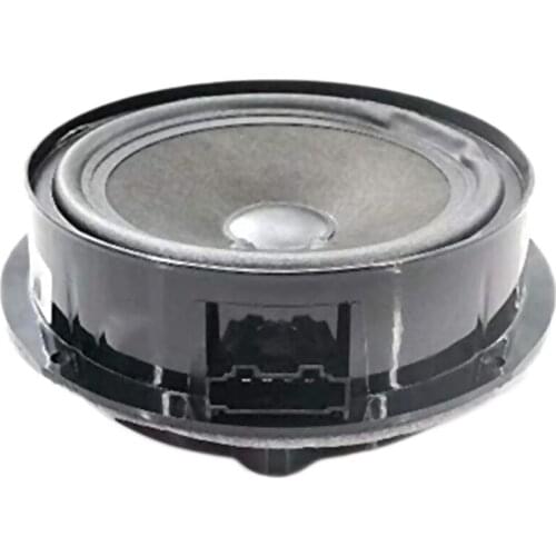 Car Front Rear Door Speaker Bass for Passat Passat-Polo Passat B5 Touran 3B0035411A 6QD035411A
