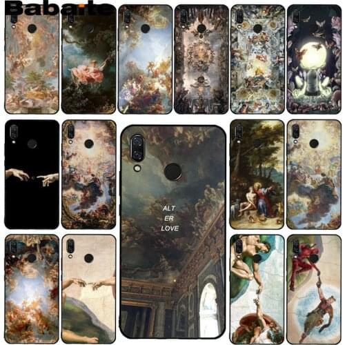 Babaite Phone Cases Xiaomi Mi Mix 2