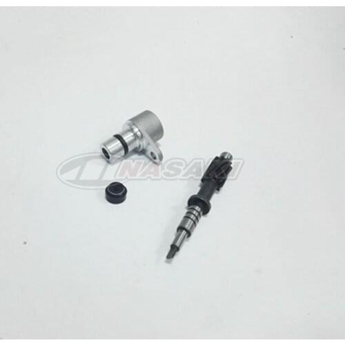 For suzuki GN250 speed line speed worm + Block = sets: - mounted on the cylinder head cover ~ Link tachometer free shipping