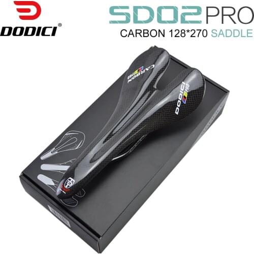 DODICI Bicycle Saddles