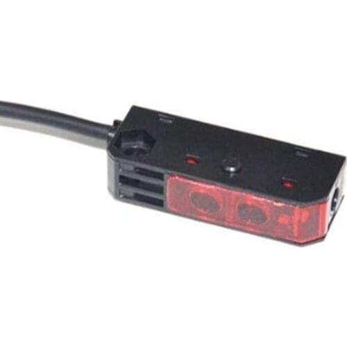 HPJ-A21 Diffuse reflection of infrared photoelectric switch sensor HPJ-T21 HPJ-RE21 infrared sensor 24v