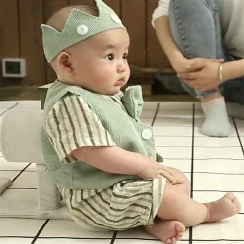 Photography auxiliary props convenient free support chair photography assisted real scene newborn photography props