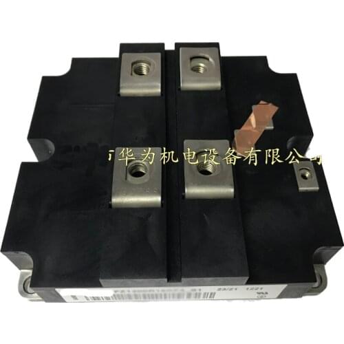 FZ1200R17KE3 Actual Stock Photos Original Goods