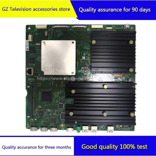 Good quality for KD-65X8500B motherboard 1-893-272-21 1-893-272-11 screen SYV6535