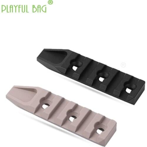 Playful bag Outdoor essential upgrade URX series guide 5/9 segment Keymod system water bullet gun modification accessories OA23