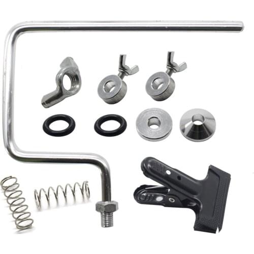 Fishing Line Reel Multi-purpose Stable Spinning Winder Fishing Accessories Tool