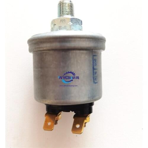 China brand High quality LG936L L956F wheel loader parts 4130000861 Pressuare sensor with good price