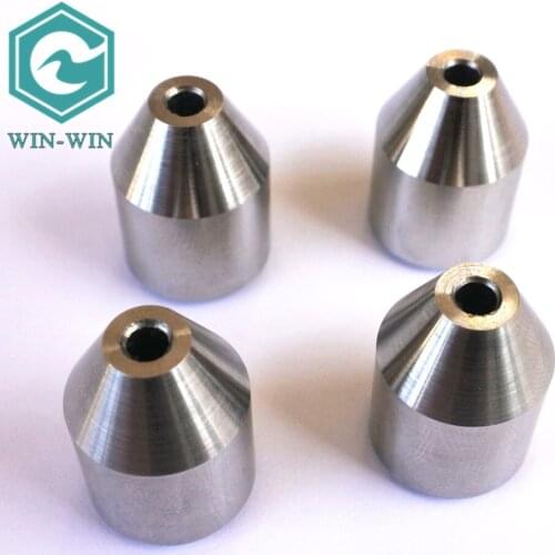 Waterjet HP stainless steel adapter cone 10078509