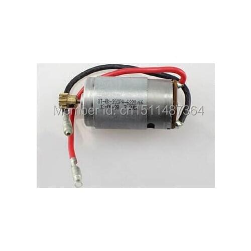 Hot Wltoys A949 A959 A969 A979 1/18 4WD RC Car spare part 390 Motor A949-32