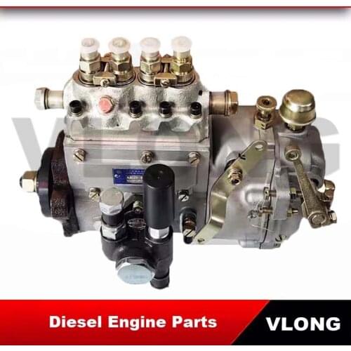 Diesel Fuel Injection Pump 2I266A